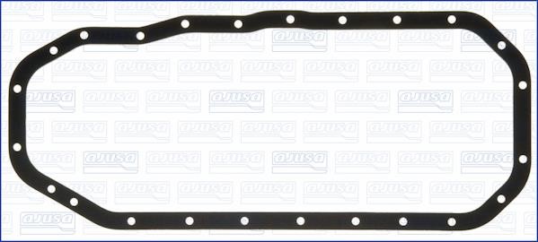 Wilmink Group WG1162529 Gasket oil pan WG1162529