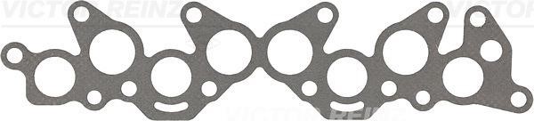 Wilmink Group WG1249043 Gasket common intake and exhaust manifolds WG1249043