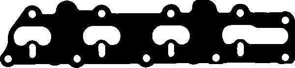 Wilmink Group WG1007915 Exhaust manifold dichtung WG1007915