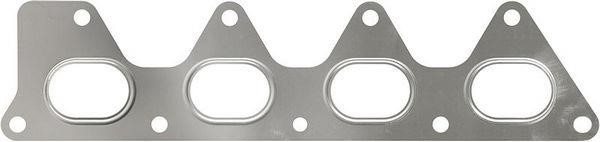 Wilmink Group WG1007296 Exhaust manifold dichtung WG1007296