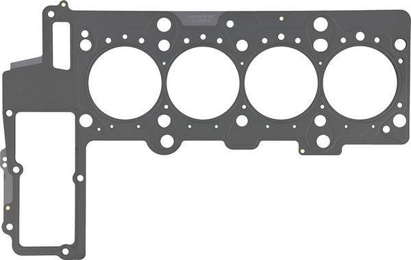 Wilmink Group WG1003004 Gasket, cylinder head WG1003004