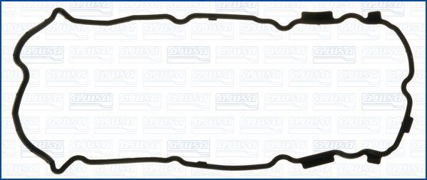 Wilmink Group WG1957254 Gasket, cylinder head cover WG1957254