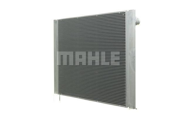 Wilmink Group WG2183779 Radiator, engine cooling WG2183779