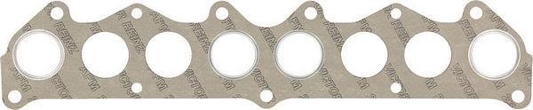 Wilmink Group WG1007292 Gasket common intake and exhaust manifolds WG1007292