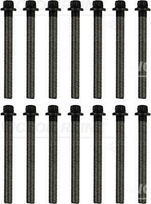 Wilmink Group WG1103211 Cylinder Head Bolts Kit WG1103211