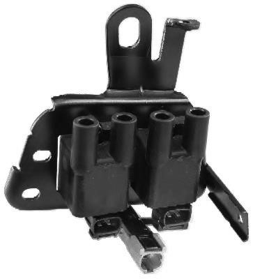 Wilmink Group WG1012230 Ignition coil WG1012230