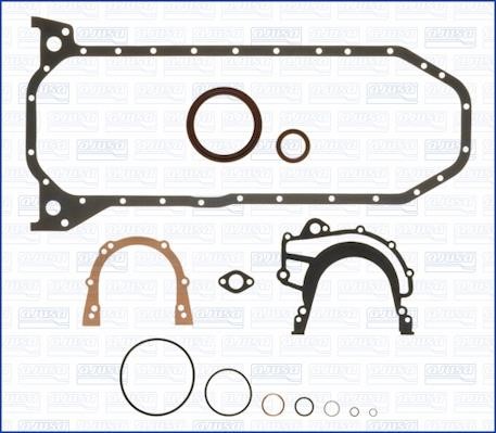 Wilmink Group WG1168140 Gasket Set, crank case WG1168140