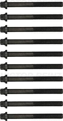 Wilmink Group WG1242876 Cylinder Head Bolts Kit WG1242876