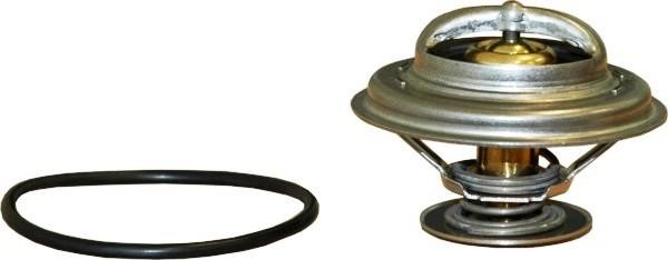 Wilmink Group WG1409327 Thermostat, coolant WG1409327
