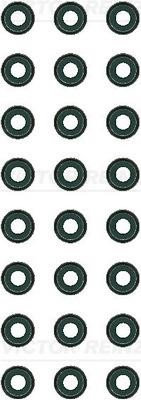 Wilmink Group WG1242503 Valve oil seals, kit WG1242503