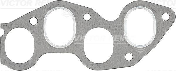 Wilmink Group WG1247693 Gasket common intake and exhaust manifolds WG1247693