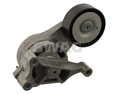 Wilmink Group WG1428778 Tensioner pulley, timing belt WG1428778