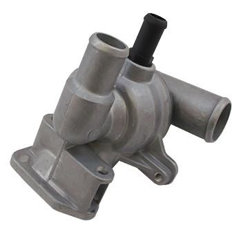 Wilmink Group WG1938505 Thermostat, coolant WG1938505