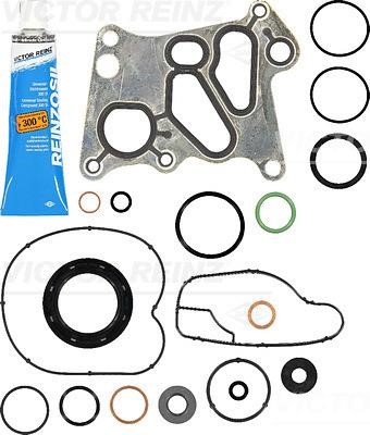 Wilmink Group WG1242074 Gasket Set, crank case WG1242074