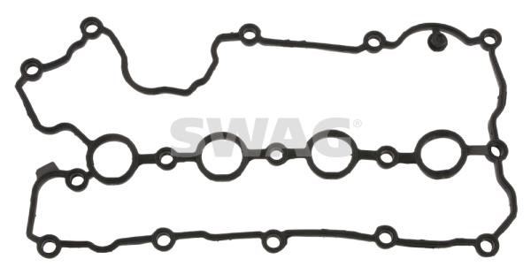 Wilmink Group WG1429014 Gasket, cylinder head cover WG1429014