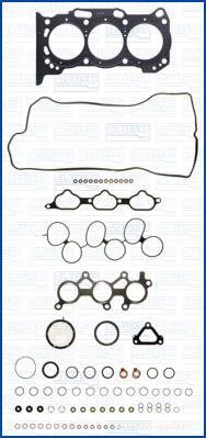 Wilmink Group WG1454379 Gasket Set, cylinder head WG1454379