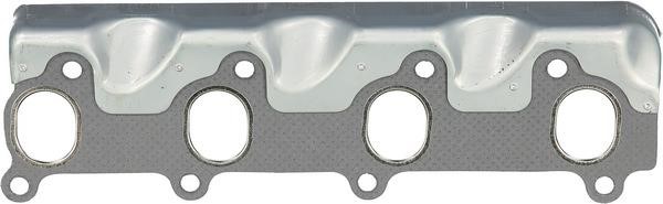 Wilmink Group WG1249255 Exhaust manifold dichtung WG1249255