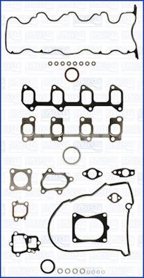 Wilmink Group WG1454770 Gasket Set, cylinder head WG1454770