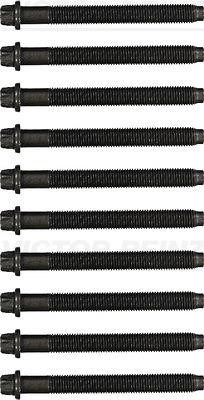 Wilmink Group WG1242901 Cylinder Head Bolts Kit WG1242901