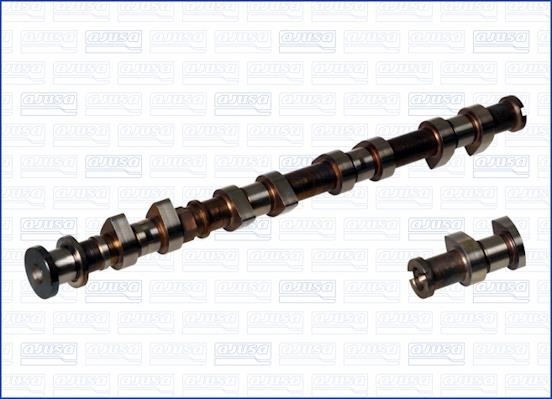 Wilmink Group WG1456239 Camshaft WG1456239