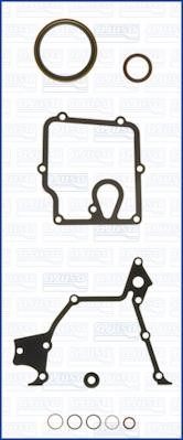 Wilmink Group WG1168695 Gasket Set, crank case WG1168695