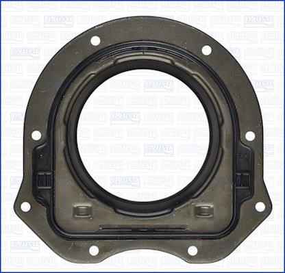 Wilmink Group WG1753884 Crankshaft oil seal WG1753884