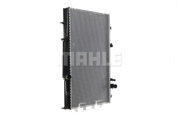 Wilmink Group Radiator, engine cooling – price