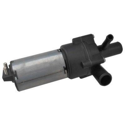 Wilmink Group WG1804699 Additional coolant pump WG1804699