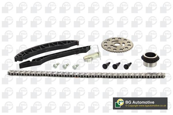 Wilmink Group WG1767994 Timing chain kit WG1767994