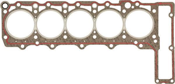 Wilmink Group WG1704522 Gasket, cylinder head WG1704522