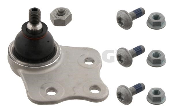 Wilmink Group WG1309329 Ball joint WG1309329