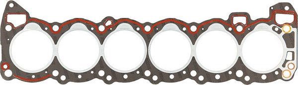 Wilmink Group WG1002420 Gasket, cylinder head WG1002420