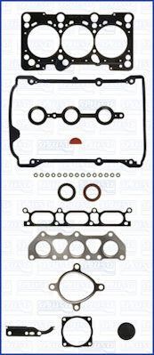 Wilmink Group WG1454368 Gasket Set, cylinder head WG1454368