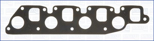 Wilmink Group WG1161642 Gasket common intake and exhaust manifolds WG1161642