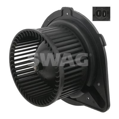 Wilmink Group WG1388472 Fan assy - heater motor WG1388472