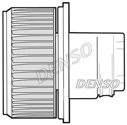 Wilmink Group WG1460956 Fan assy - heater motor WG1460956