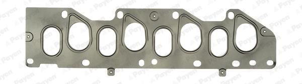 Wilmink Group WG1182007 Gasket common intake and exhaust manifolds WG1182007