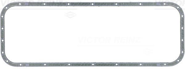 Wilmink Group WG1248105 Gasket oil pan WG1248105