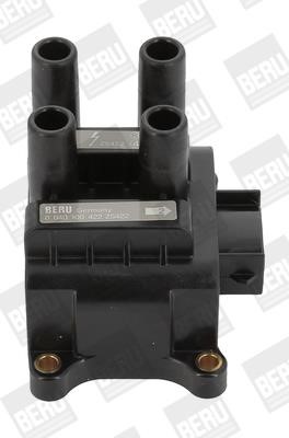 Ignition coil Wilmink Group WG1487459