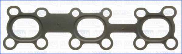 Wilmink Group WG1162242 Exhaust manifold dichtung WG1162242