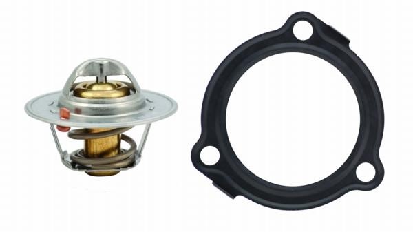 Wilmink Group WG1409187 Thermostat, coolant WG1409187