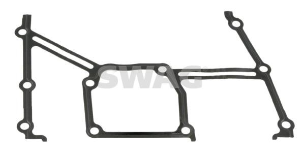 Wilmink Group WG1427832 Front engine cover gasket WG1427832
