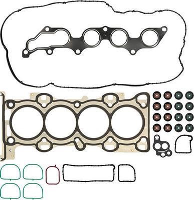 Wilmink Group WG1001987 Gasket Set, cylinder head WG1001987