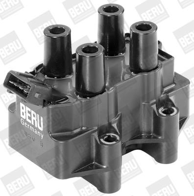 Wilmink Group WG1487402 Ignition coil WG1487402