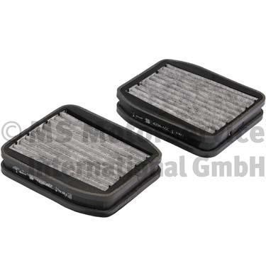 Wilmink Group WG1019100 Activated Carbon Cabin Filter WG1019100