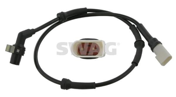 Wilmink Group WG1430344 Sensor ABS WG1430344