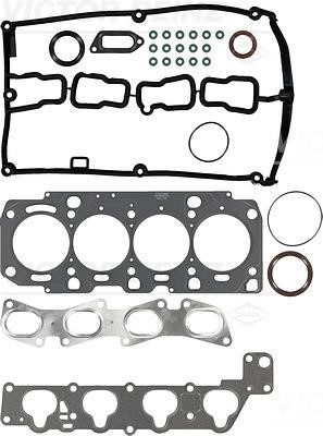 Wilmink Group WG1240721 Gasket Set, cylinder head WG1240721