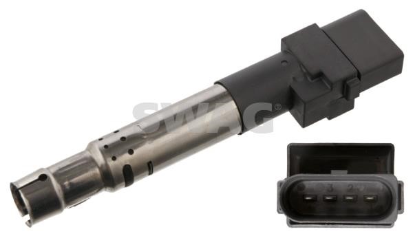 Wilmink Group WG1429070 Ignition coil WG1429070