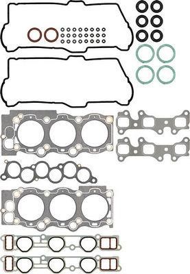 Wilmink Group WG1002013 Gasket Set, cylinder head WG1002013