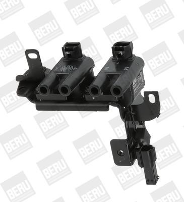 Ignition coil Wilmink Group WG1487501